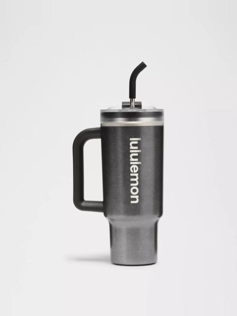 lululemon Insulated Tumbler 40oz