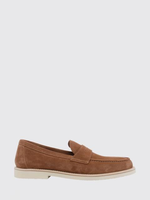 Brunello Cucinelli Loafers men Brunello Cucinelli