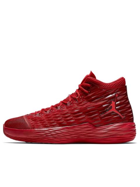 Jordan Air JORDAN MELO M13 X Carmelo Anthony Red 902443-618
