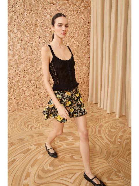 ULLA JOHNSON Callie Top