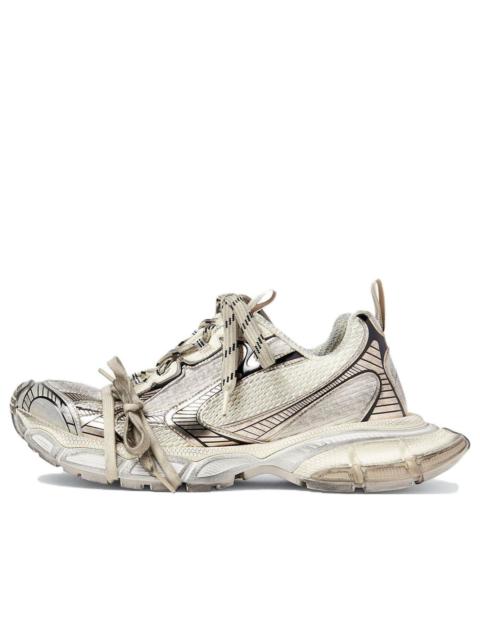 (WMNS) Balenciaga 3XL Sneaker 'Beige Mesh and Polyurethane' 734731W3XL59110