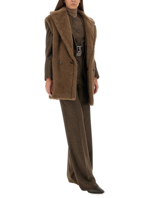 Max Mara Max Mara Women Teddy Bear Vest "Bormida12"