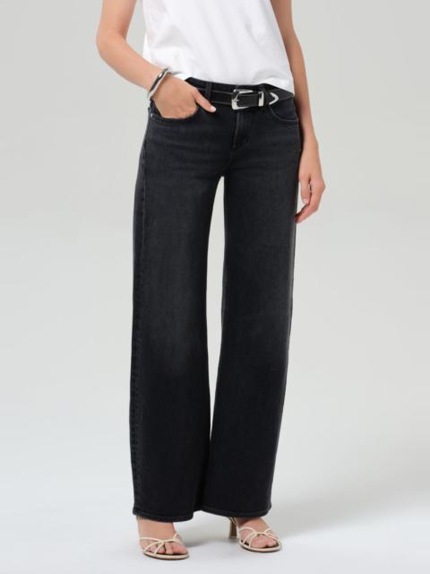 Citizens of Humanity Nora Trouser Leg
In Cat Eye