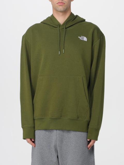 The North Face Sweatshirt men The North Face