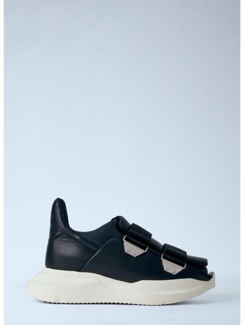 Rick Owens Rick Owens Men Temple Burritogeth Sneakers
