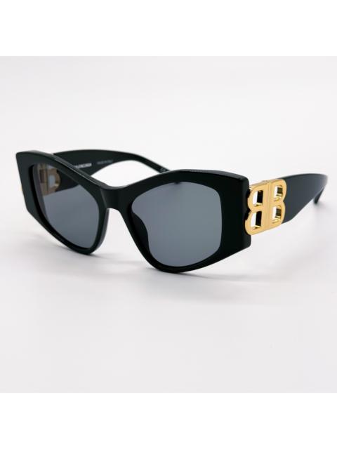 BALENCIAGA BALENCIAGA BB0287S 005
