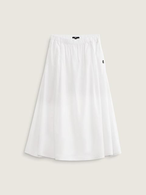 Vans Francesca Full Skirt