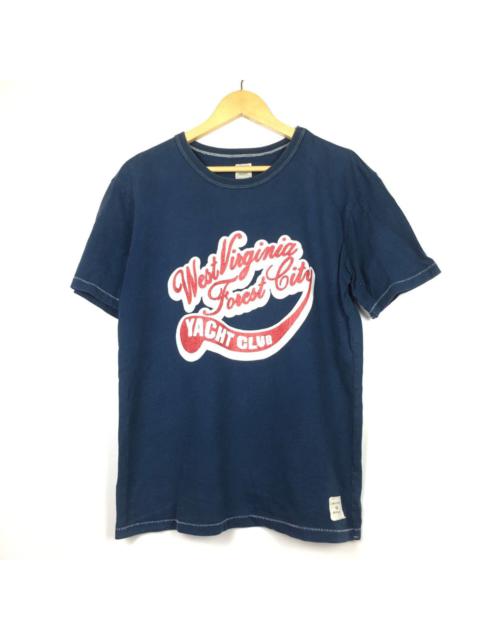 Barns Outfitters - Barn Outiftters T-shirt