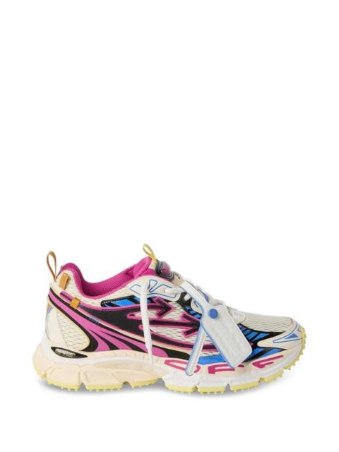 Off-White Off White Women Be Right Back Sneakers