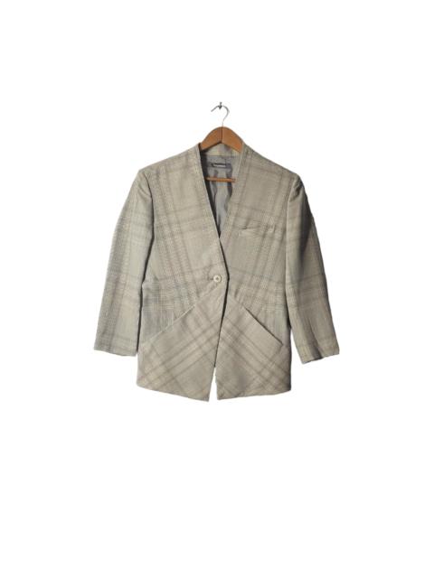 VINTAGE ISSEY MIYAKE IS JACKET