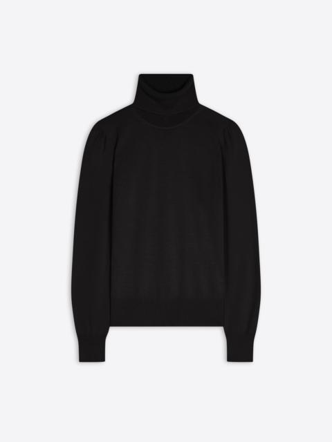 Dries Van Noten MERINO WOOL SWEATER