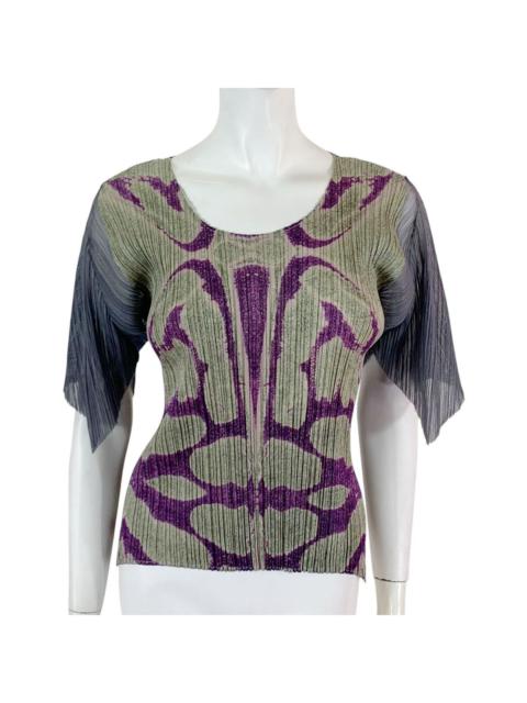 VINTAGE ISSEY MIYAKE PLEATS PLEASE WOMEN DRESS