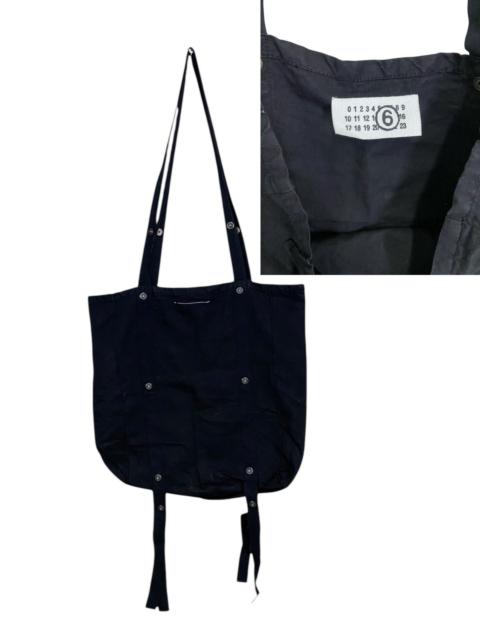 Other Designers Vintage - Martin margiela tote bag by maison margiela