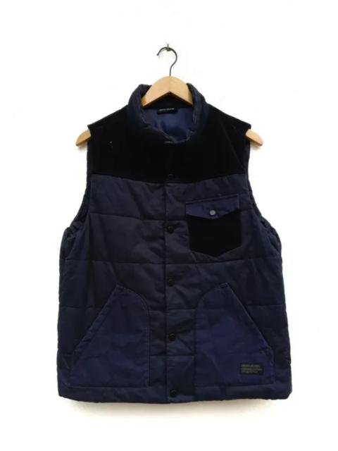Other Designers DKNY - New York Premium Edition Vest Casual Jacket