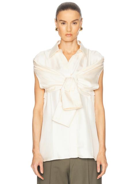 HEIRLOME Camille Shirt