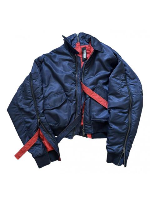 Y/Project Jacket