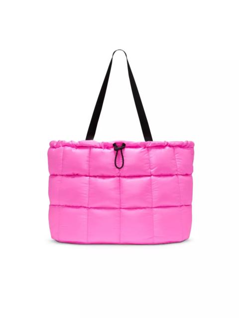Nike Sportswear Puffle Tote Bag
