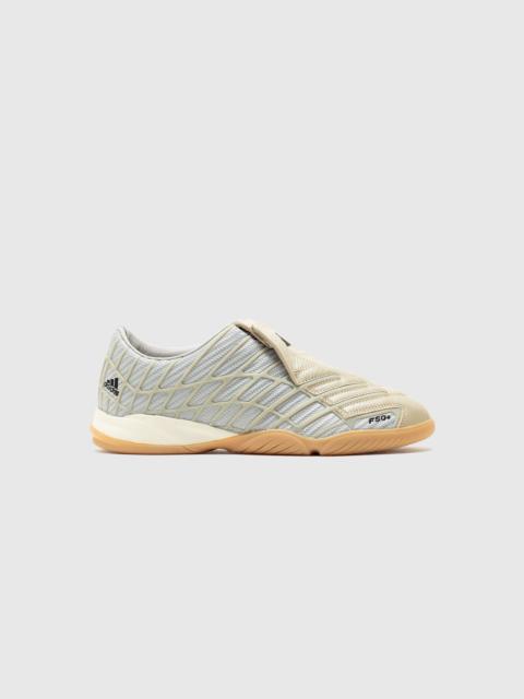 adidas F50 SALA SP CONSORTIUM "SILVER GRANITE"