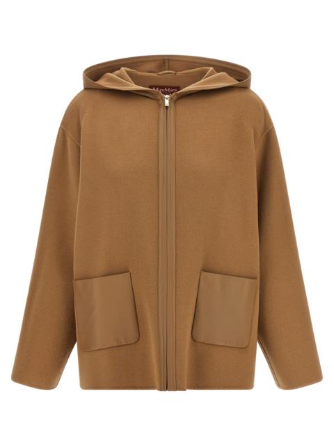Max Mara Studio Max Mara Studio Women 'Mstcomica' Jacket