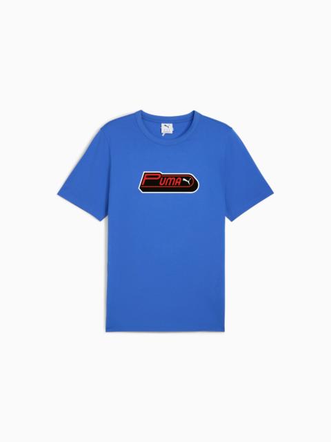 PUMA FUTURE.PUMA.ARCHIVE Tee Unisex