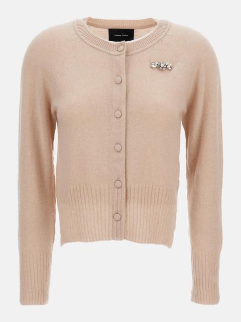 Simone Rocha Cashmere Sweater