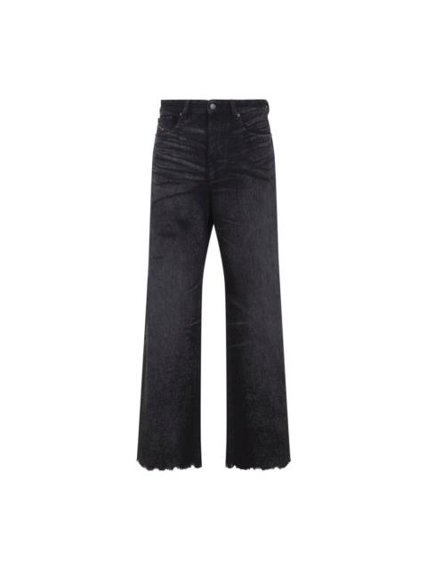 Diesel Diesel 1996 D-Sire Jeans Women