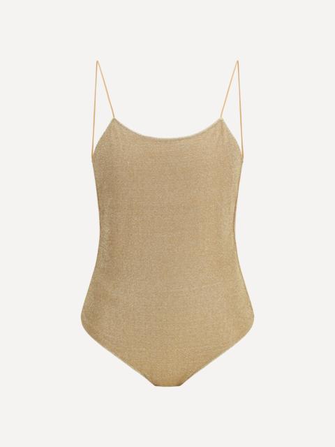 Oséree Lumiere Maillot Swimsuit