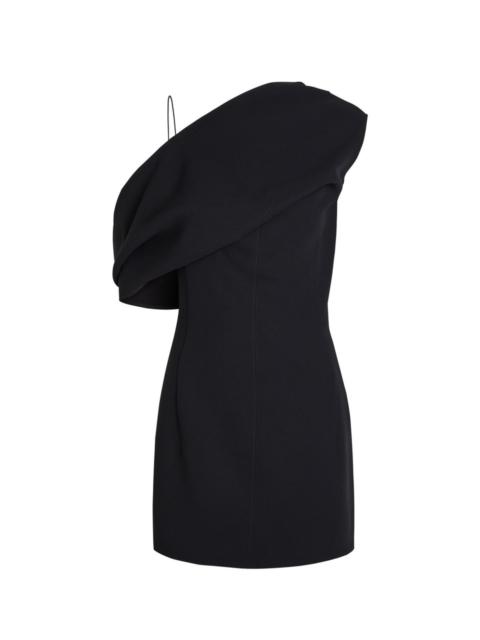 JACQUEMUS Jacquemus La Robe Pesce Courte Mini Dress