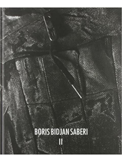 11 by Boris Bidjan Saberi Book