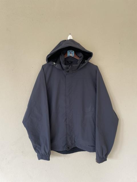 Other Designers L.L. Bean - L.L BEAN THE WEATHER CHANNEL JACKET