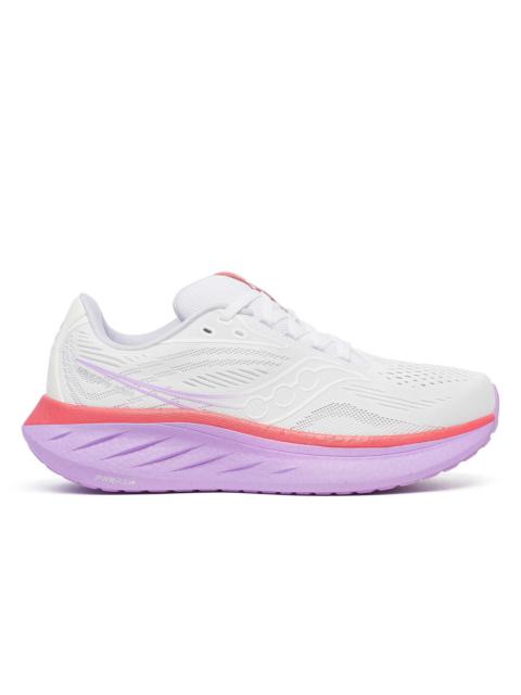 Saucony Ride 18