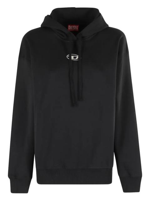 Diesel `F-Buxt-Hood-Od` Hoodie
