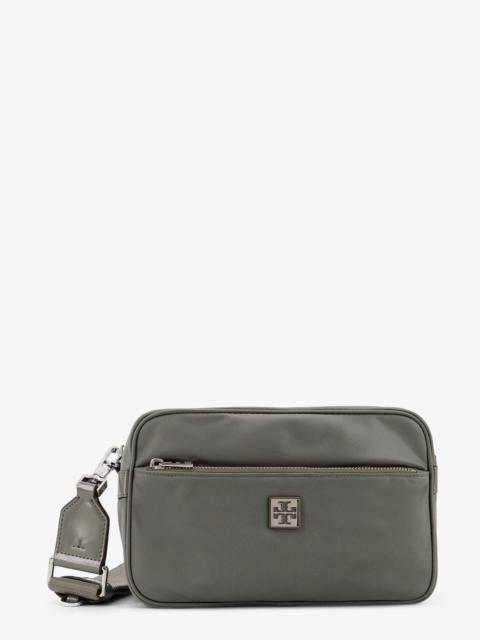 TORY BURCH - Tory Burch Virginia Nylon Shoulder Bag