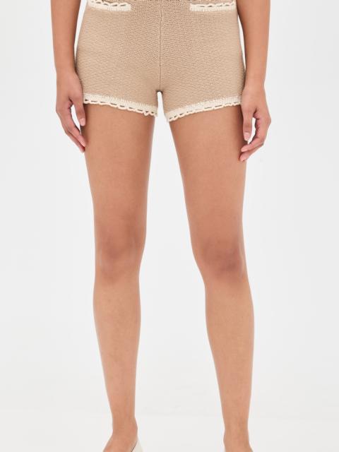 POSSE Willow Shorts