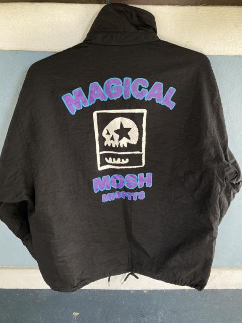 Other Designers Vintage Magical Mosh Misfits jacket