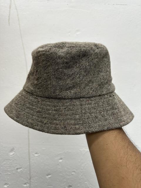 Other Designers Vintage - VTG YSL Bucket Hat
