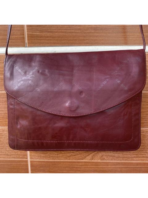 Longchamp Vintage Longchamp Sling Bag – Made in France