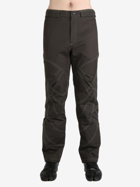 KIKO KOSTADINOV - Men Solix Zip Trouser