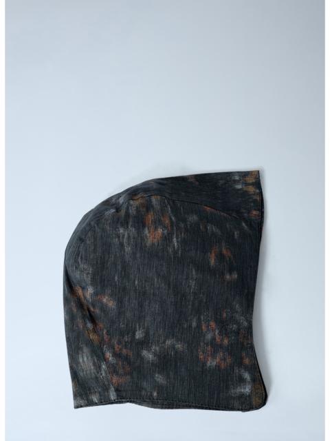 GANNI Ganni Women Printed Bonnet