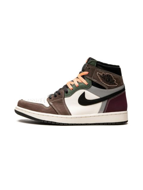 Jordan Air Jordan 1 High OG "Hand Crafted"