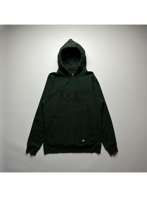 Stüssy Vintage 00’s Stussy Army Green