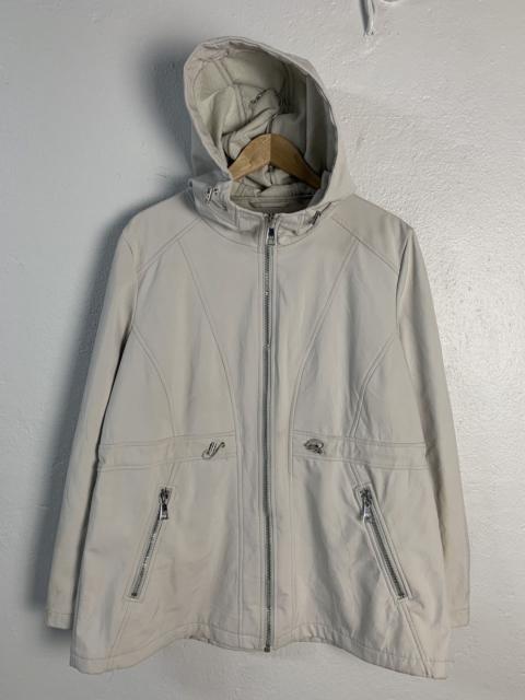 Other Designers Karl Lagerfeld Hoodie Jacket