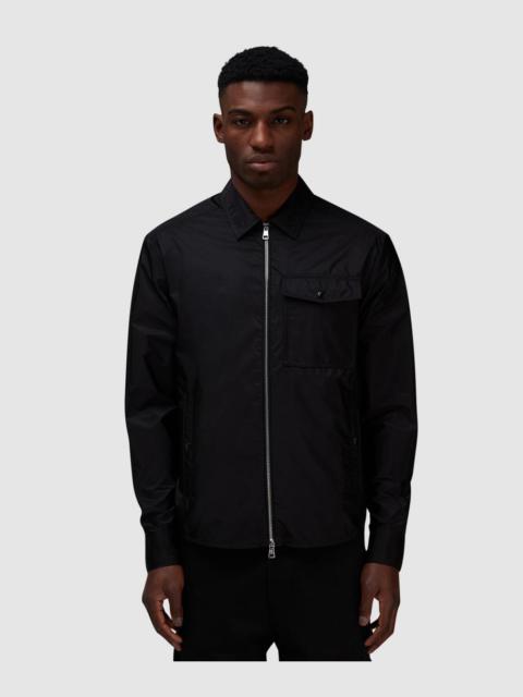 Moncler Front pocket overshirt