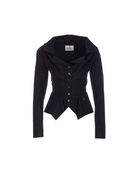 Vivienne Westwood Vivienne Westwood Women Monday Shirt