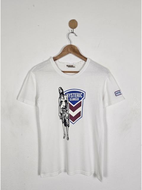 Hysteric Glamour Hysteric Glamour amazon shirt