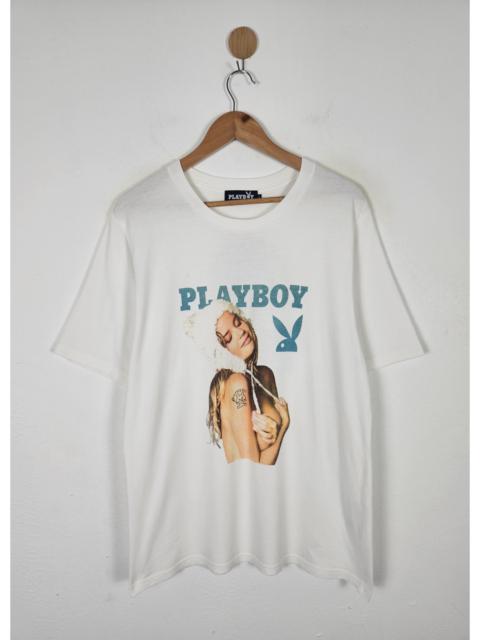 Hysteric Glamour Playboy Hysteric Glamour shirt