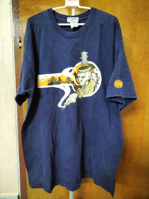 Other Designers Vintage No Boundaries Smoke Weed Street fashion