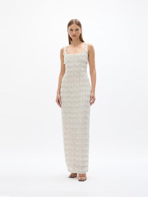 RACHEL GILBERT SADIE GOWN