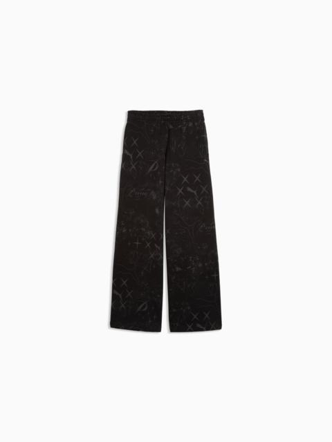 PUMA Street Glam Women's Slouchy Pants
