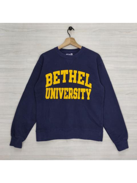 Other Designers Gear for Sports - Y2K Bethel Crewneck Sweatshirt Small